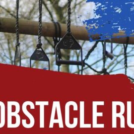 “Voor elkaar” organiseert Obstacle Run