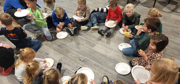 Terugblik Feest van Licht en Leven